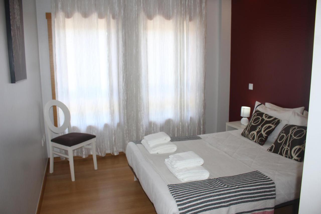 Casa Da Dona Palmira Apartment Fatima Exterior photo